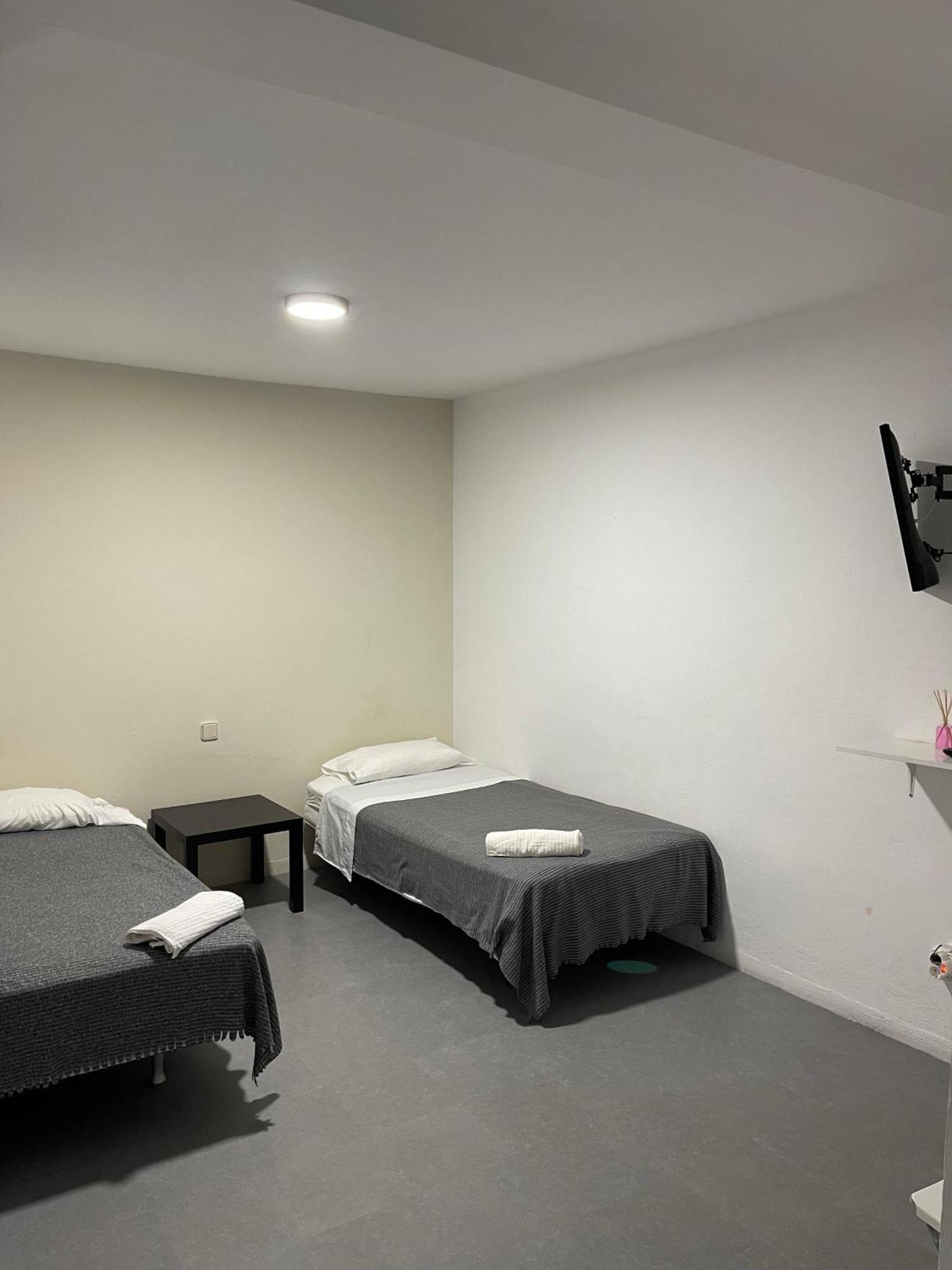 Santa Calma Guest house