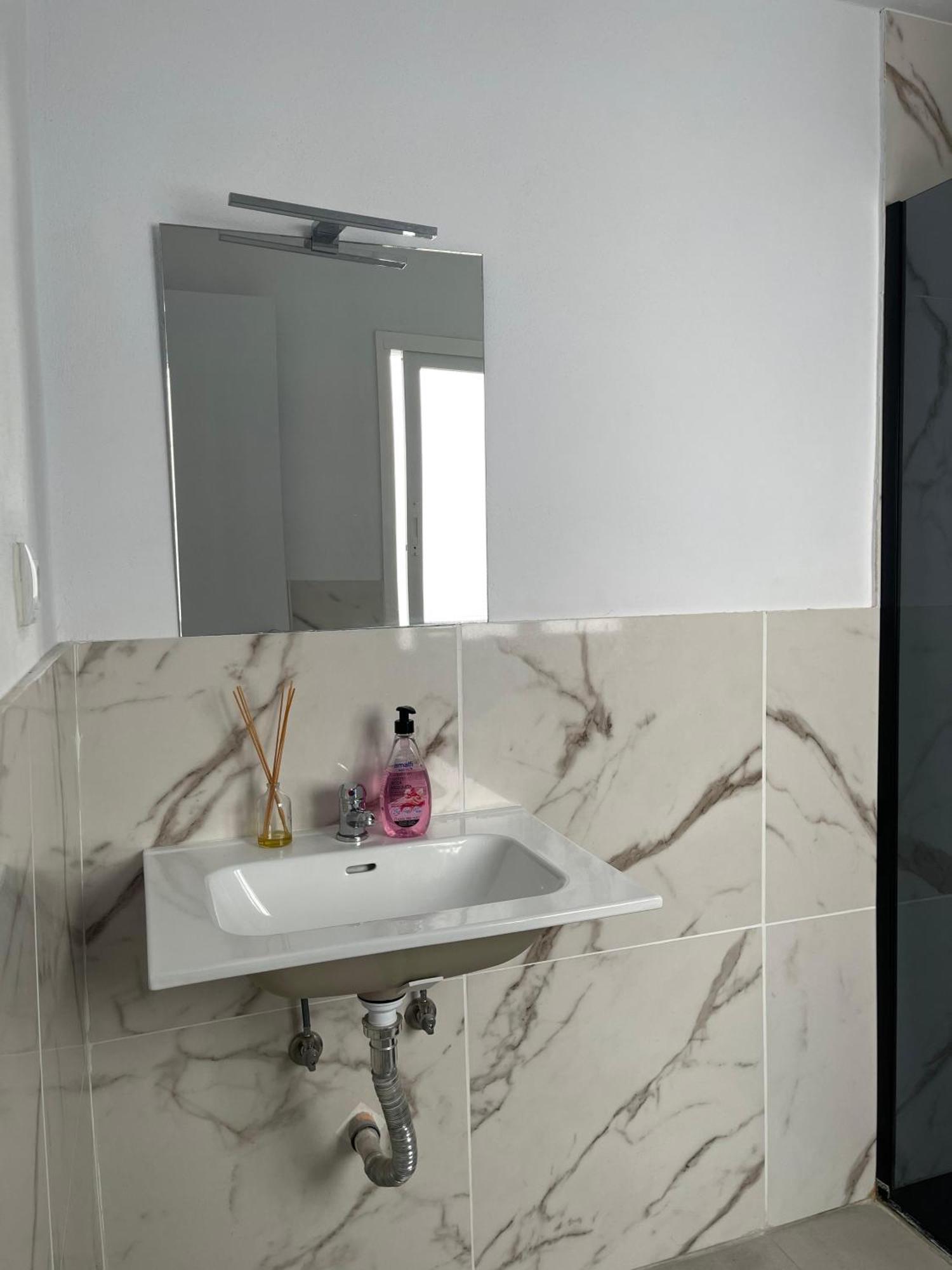 Santa Calma Guest house
