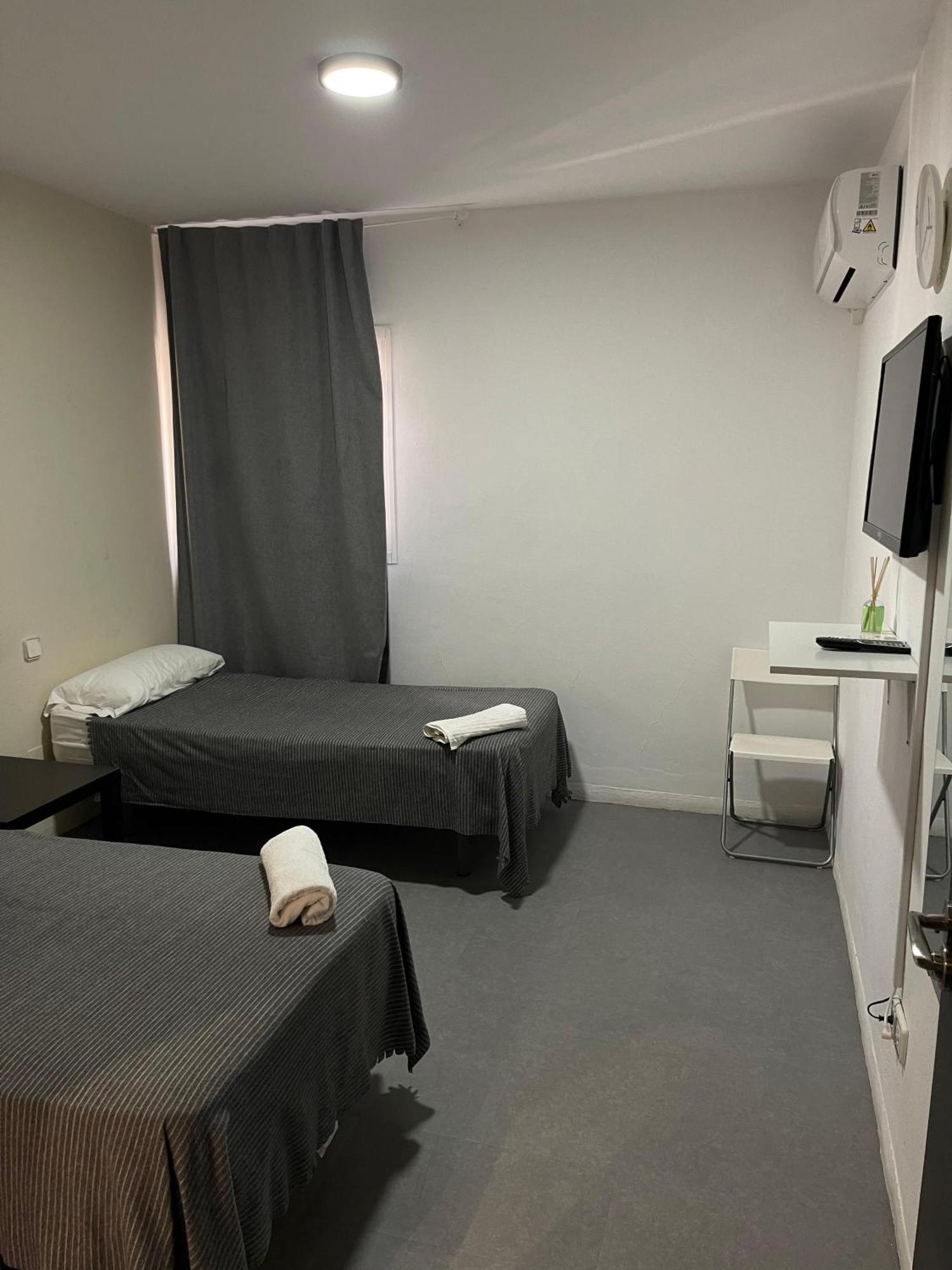 Santa Calma Guest house *