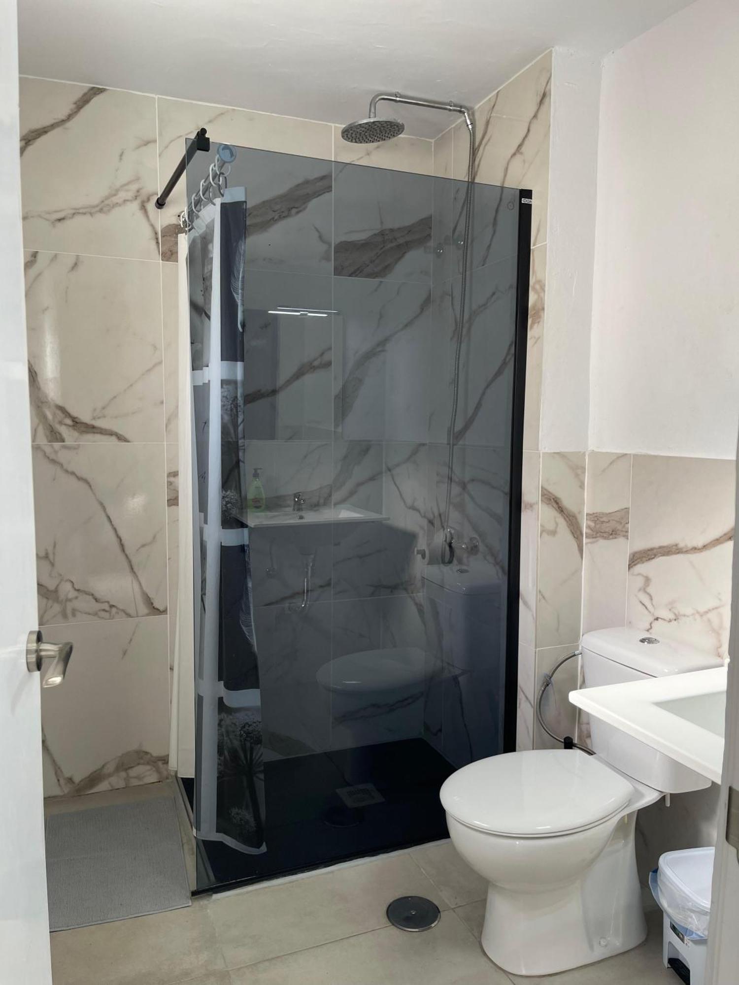 Guest house Santa Calma Marbella