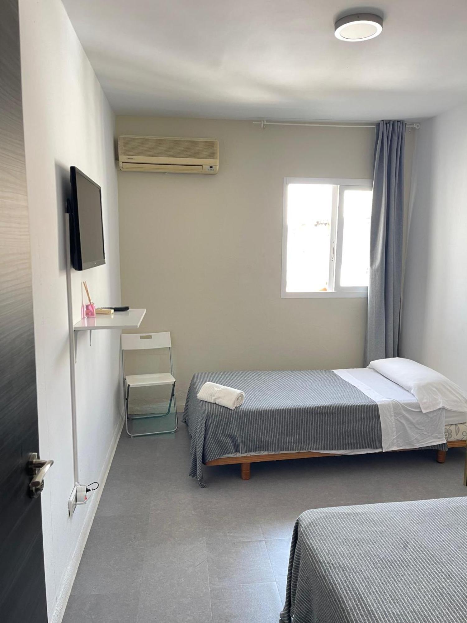 Guest house Santa Calma