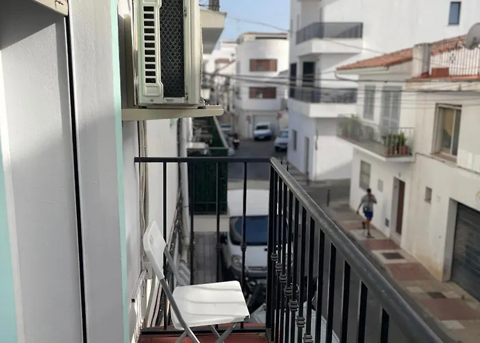 Hostal Santa Calma